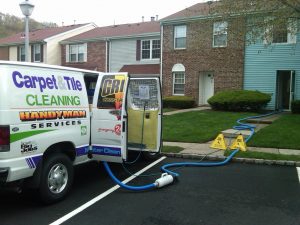 carpet cleaning passaic county nj