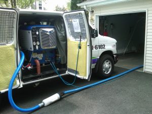 Carpet Cleaning Bergen County